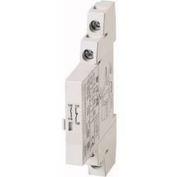 Eaton 072896 NHI11-PKZ0 pomocný spínač 250 V/DC 3.5 A 1 spínací kontakt, 1 rozpínací kontakt 1 ks