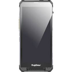 RugGear RG880i outdoorový smartphone 128 GB 14 cm (5.5 palec) černá Android™ 14 dual SIM