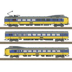 TRIX H0 T25425 Elektrická lokomotiva řady ICM-1 Koplop