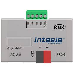 Intesis Domestic brána