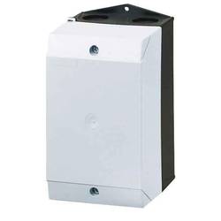 Eaton CI-K4-160-TS prázdné pouzdro pro montáž nosné kolejnice (d x š x v) 160 x 160 x 240 mm šedobílá (RAL 7035), černá (RAL 9005) 1 ks