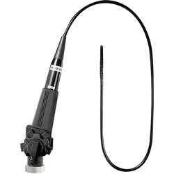 VOLTCRAFT sonda endoskopu Ø sondy 7.5 mm 0.8 m vodotěsné , LED osvětlení , otočná funkce