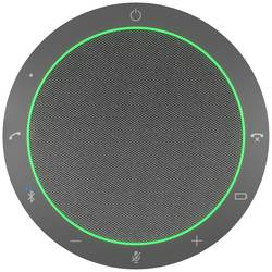 Jabra Speak2 55 MS konferenční telefon Bluetooth, USB-A, USB-C® tmavě šedá