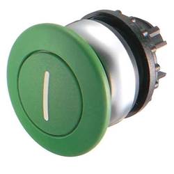 Eaton 216753 M22-DRP-G-X1 hřibové tlačítko zelená 1 ks