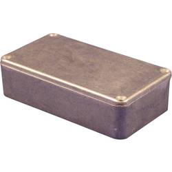Hammond Electronics 1590WBX2 univerzální pouzdro 254 x 70 x 34.5 hliník přírodní 1 ks