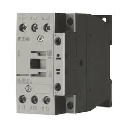 Eaton DILM17-10(230V50/60HZ) stykač 3 spínací kontakty 7.5 kW 1 ks