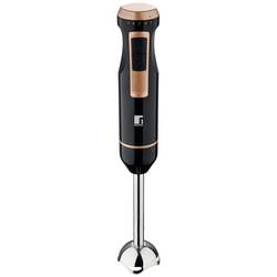 Bergner tyčový mixér 800 W černá, měděná
