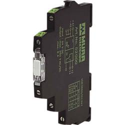 Murrelektronik 52000 průmyslové relé , 24 V/DC, 6 A, 1 přepínací kontakt, 1 ks