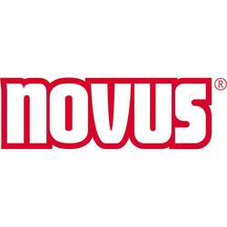 Novus Office 042-0774 sponky do sešívačky Typ 53 1800 ks Rozměry (d x š x v) 8 x 11.3 x 8 mm
