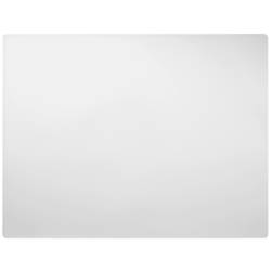 Durable 712319 psací podložka transparentní (š x v) 650 mm x 500 mm