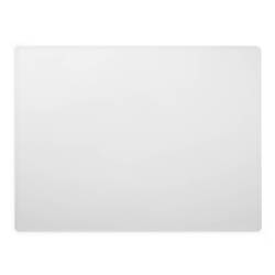 Durable 712219 psací podložka transparentní (š x v) 530 mm x 400 mm