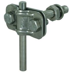 DEHN 478129 AK ZS 8.10 FL30 GBM10X60 V4A Připojovací svorka 2.7 kA 1 ks