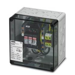 Phoenix Contact 1055626 SOL-SC-2ST-0-DC-1MPPT-2000