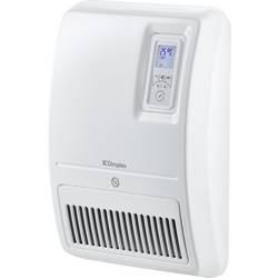 Dimplex 376420 koupelnové přímotopy, bílá