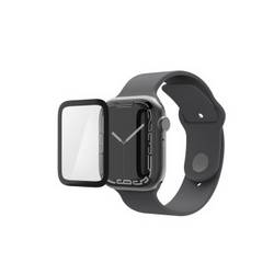 Hama ochranné sklo na displej smartphonu Apple Watch Series 4 (40 mm), Watch Series 5 (40 mm), Watch Series 6 (40 mm), Watch SE Series (40 mm), Watch SE2
