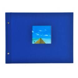 Goldbuch 28895 fotoalbum (š x v) 39 cm x 31 cm červená 40 Seiten