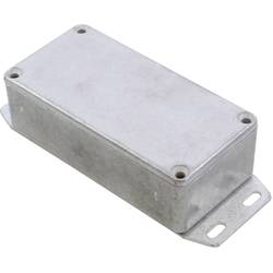 Hammond Electronics 1590G2F univerzální pouzdro 100 x 50 x 31 litý hliník přírodní 1 ks