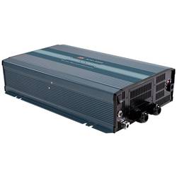 Mean Well měnič napětí 48 V/DC -> 230 V/AC