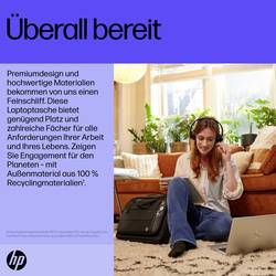 HP brašna na notebooky Renew Executive 16-inch Laptop Bag Max. velikost: 40,6 cm (16) černá