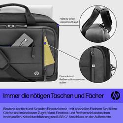 HP brašna na notebooky Renew Executive 16-inch Laptop Bag Max. velikost: 40,6 cm (16) černá