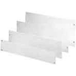 nVent SCHROFF 30118303 přední panel 2 ks