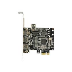 Delock 89864 karta PCI-Express PCIe