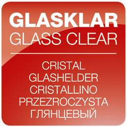 Durable obal na prospekty 2672 DIN A4 transparentní 2672-19 100 ks