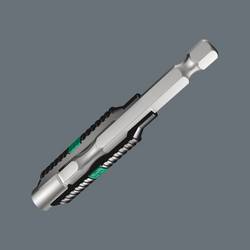 Wera 897/4 R rychloupínací držák bitů 75 mm 1/4 (6,3 mm)