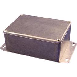 Hammond Electronics 1590WBX2F univerzální pouzdro 254 x 70 x 34.5 hliník přírodní 1 ks