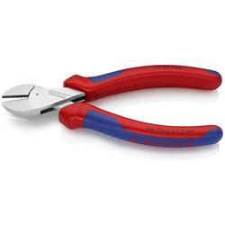 Knipex X-Cut 73 05 160 dílna boční štípací kleště s fazetou 160 mm