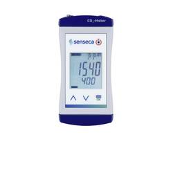 Senseca ECO 420-20 měřič oxidu uhličitého (CO2), 0 - 19999 ppm
