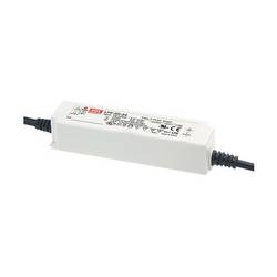MW Mean Well LPF-25-24 LED driver, napájecí zdroj pro LED konstantní napětí, konstantní proud 25.2 W 1.05 A 13.2 - 24 V/DC bez možnosti stmívání, PFC spínací