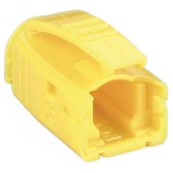 Ochranná průchodka RJ45 BTR Netcom 1401008201-E, oranžová