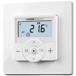 13501001 HOMEPILOT - Raumthermostat smart HOMEPILOT bezdrátový pokojový termostat