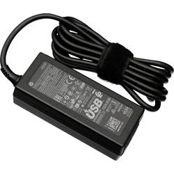 HP Netzteil N8N14AA napájecí adaptér k notebooku 45 W 15 V 3 A