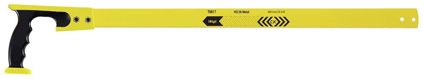 C.K Trennsäge T0817 přímočará pila 705 mm