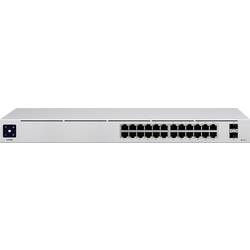 Ubiquiti Networks UniFi USW síťový switch RJ45/SFP, 24 + 2 porty