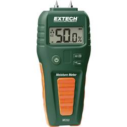 Extech MO50 měřič vlhkosti materiálů, 1.5 do 33 % vol, dřevo 5 do 50 % vol