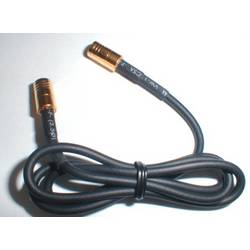 Wittenberg Antennen 2 m kabel antény Zásuvka SMB 103518