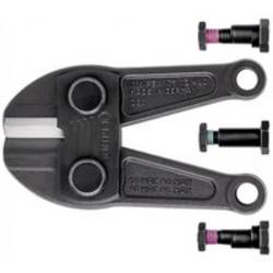Knipex 71 79 460 pákové kleště- čelisti 129 mm Vhodné pro značku (pákové kleště): Knipex 71 72 460