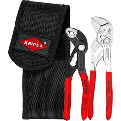 Knipex 00 20 72 V01 sada kleští dílna , 2dílná