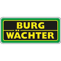 Burg Wächter schránka na klíče Schlüsselschrank KB 35 KB 35 W Počet háčků 35 bílá