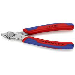 Knipex 78 13 125 SB boční štípací kleště 125 mm 1 ks