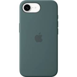 Apple Silicone Case Silikon Case Apple iPhone 16e Mořská zelená MD3X4ZM/A