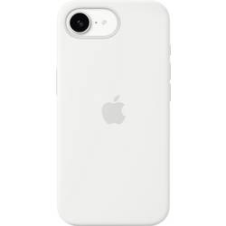 Apple Silicone Case Silikon Case Apple iPhone 16e bílá MD3P4ZM/A