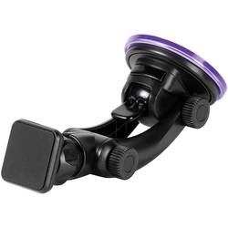 Vivanco Wizard přísavka držák mobilního telefonu do auta s magnetickým upevněním