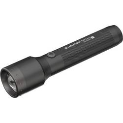 Ledlenser P6R Core LED kapesní svítilna, napájeno akumulátorem, 600 lm, 25 h, 175 g