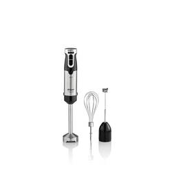 arzum AR1160 tyčový mixér 1000 W plynulé nastavení rychlosti černá, Inox