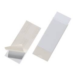 Durable samolepicí kapsa POCKETFIX® (š x v) 150 mm x 60 mm transparentní 10 ks 807519