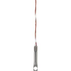 Jumo 00065548 902550/11-386-1003-1-11-2500/000 teplotní senzor, PTFE/nerezová ocel, Pt100, -50 do 260 °C